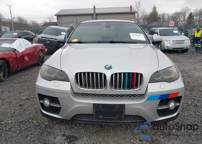 5UXFG83569LZ93896: 44086810