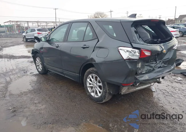 3GNAXHEV8KL365400: 44086821