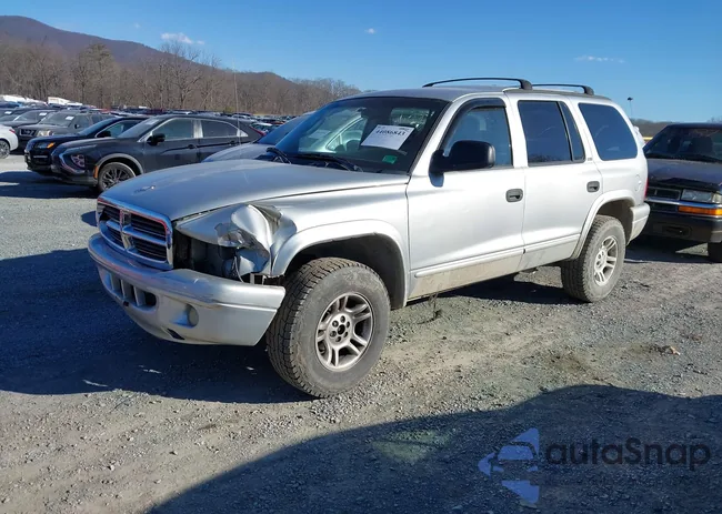 1B4HS48N52F121785: 44086843