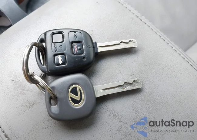 JTHBA30G555126626: 44086943