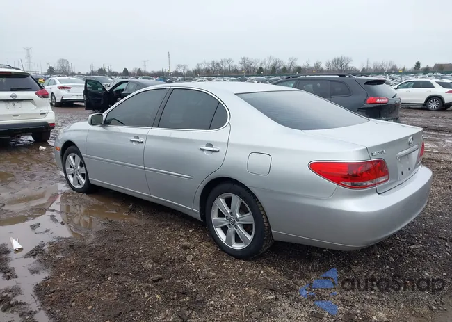 JTHBA30G555126626: 44086943