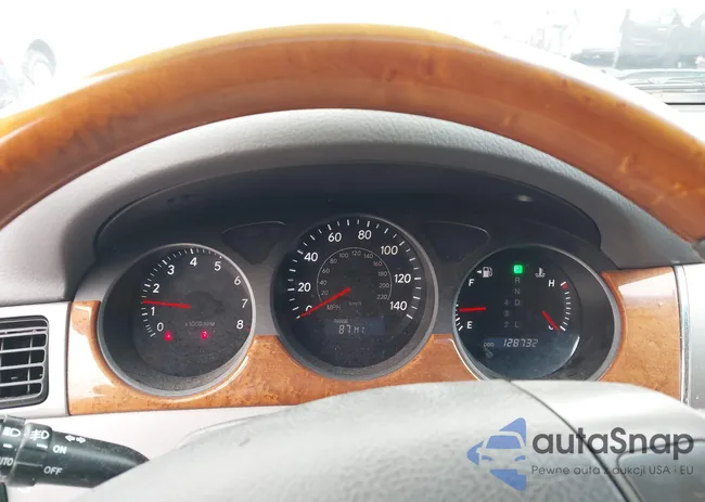 JTHBA30G555126626: 44086943