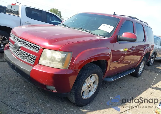 1GNUKBE02AR142001: 44087045