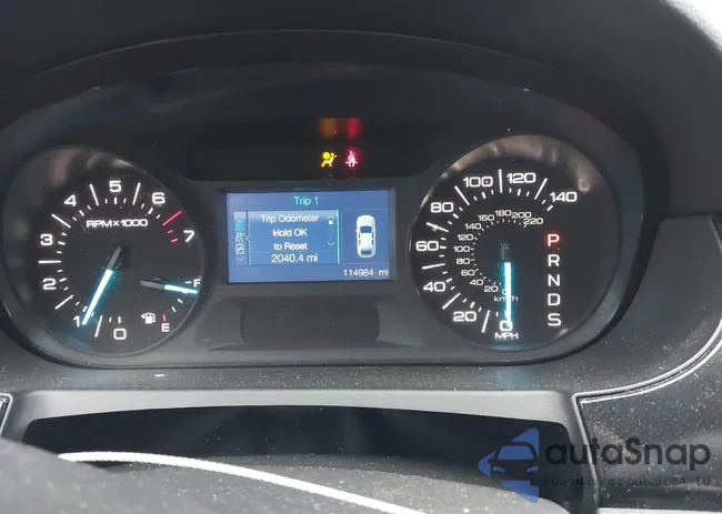 2FMDK3GC5DBC61508: 44087073