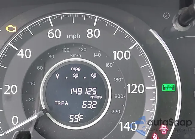 2HKRM4H53DH612124: 44087074