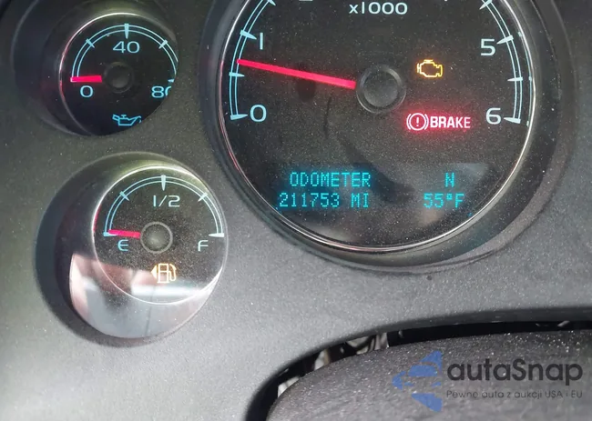 1GNFC13099R295764: 44087077