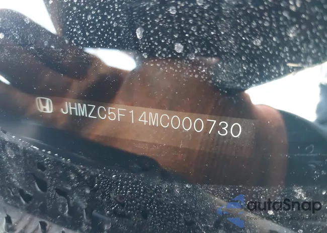 JHMZC5F14MC000730: 44087142