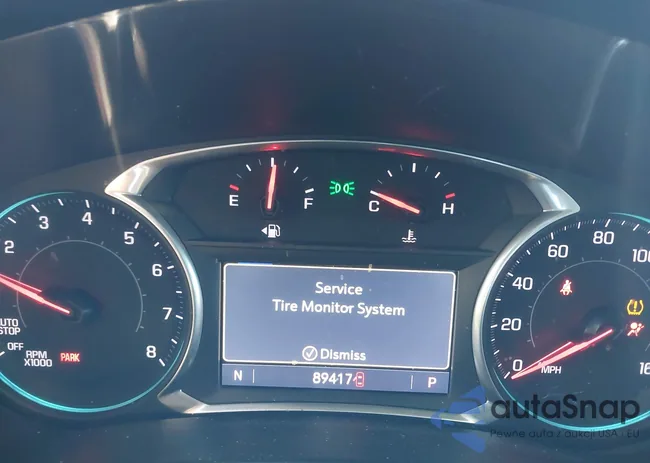 2GNAXYEX7K6167865: 44086229