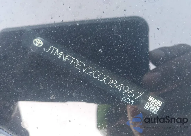 JTMNFREV2GD084967: 44086290