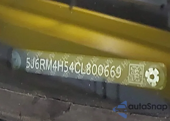 5J6RM4H54CL800669: 44086305