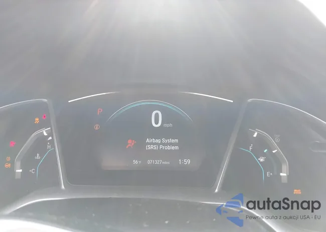 2HGFC2F75JH558992: 44086322