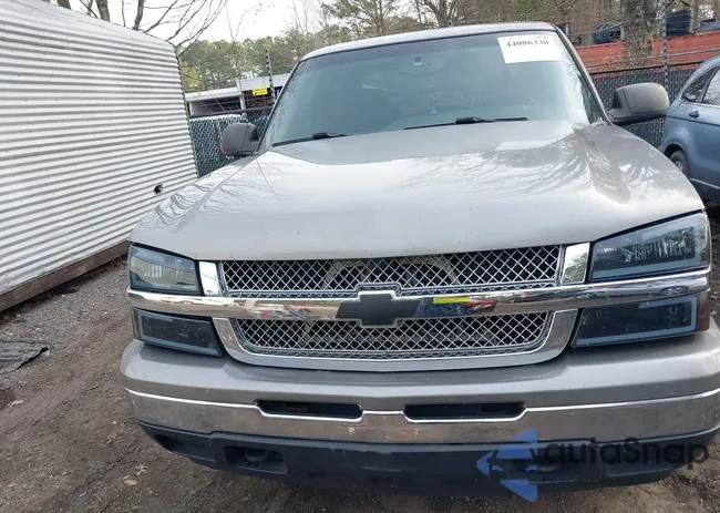 2GCEK13Z071134943: 44086330