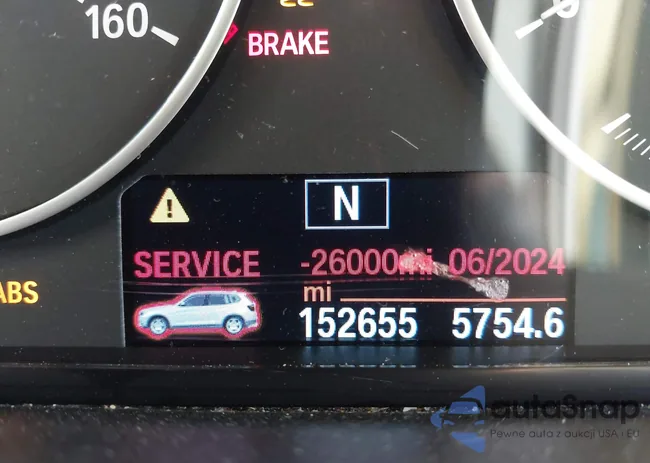 5UXWX9C50E0D40761: 44086365