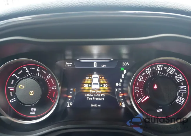 2C3CDZAG9PH563057: 44086375