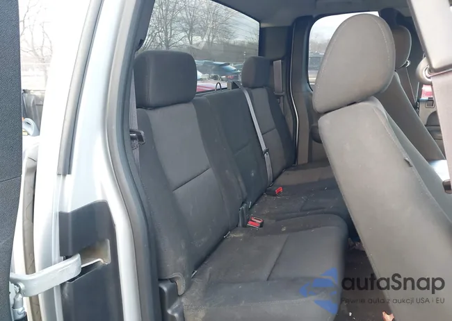 1GCRKSE76DZ345733: 44086430