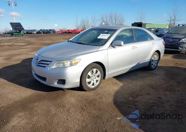 4T1BF3EK2AU074562: 44086452