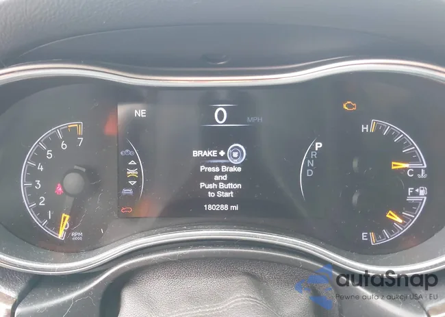 1C4RJFBG1JC410002: 44086456