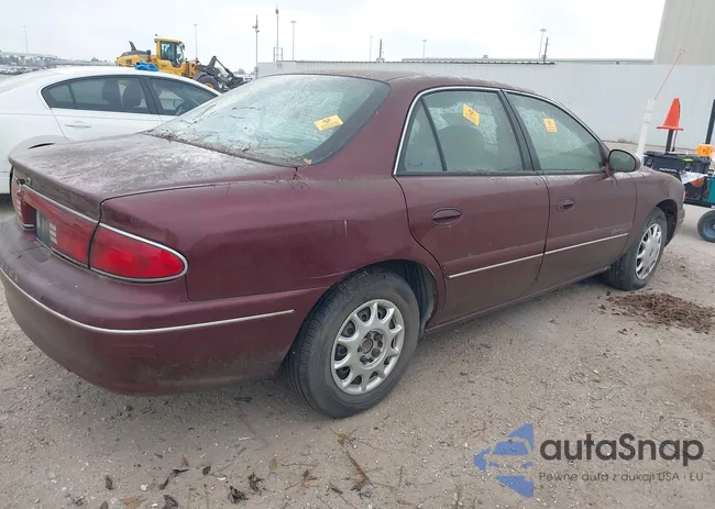 2G4WS52J521253583: 44086501