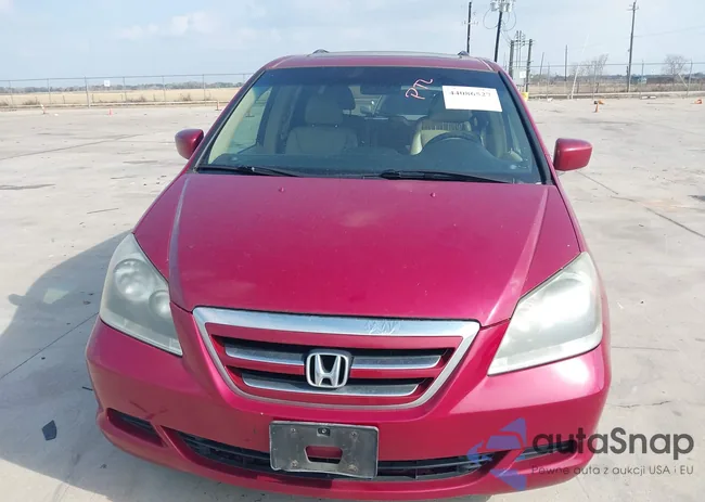 5FNRL38625B418545: 44086527