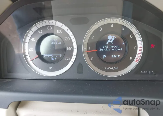 YV4BZ982X91062521: 44087600