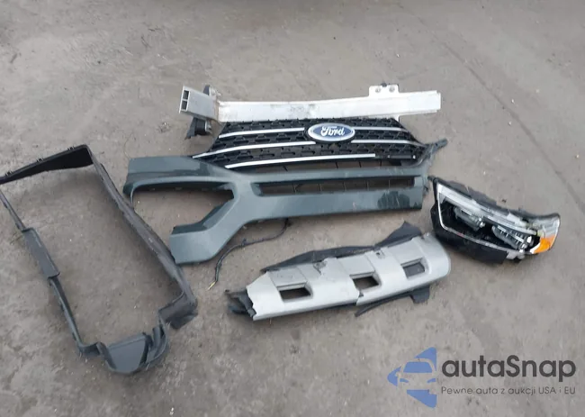 1FMSK8DH1MGC43519: 44087601