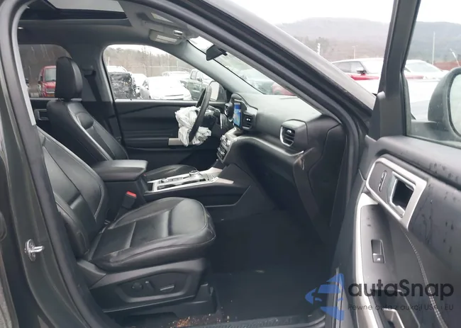 1FMSK8DH1MGC43519: 44087601