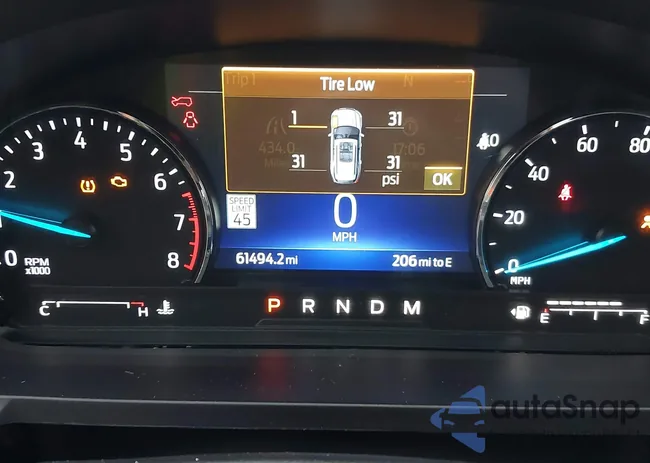 1FMSK8DH1MGC43519: 44087601