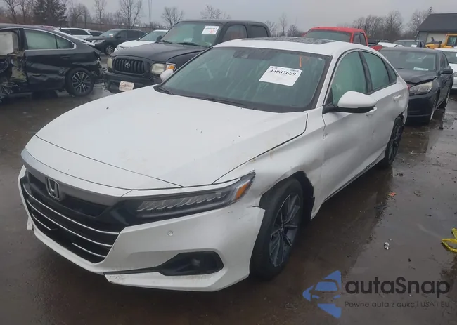 1HGCV1F55NA057434: 44087609