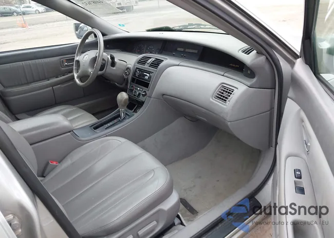 4T1BF28B34U362360: 44087632