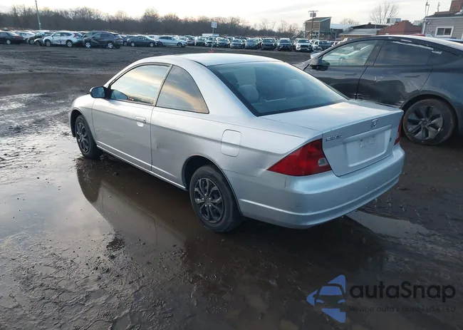 1HGEM229X3L087735: 44087637