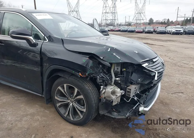 2T2BGMCA1KC040589: 44087645