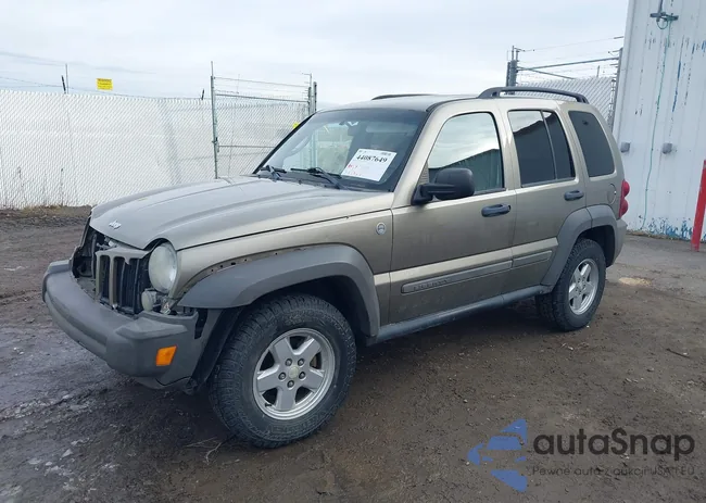 1J4GL48K67W715496: 44087649