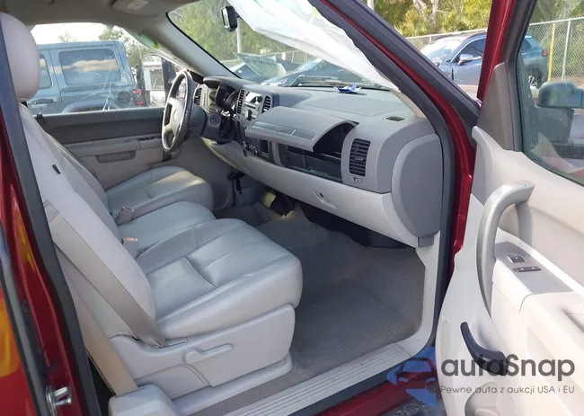 1GCRCSE06DZ220036: 44087692