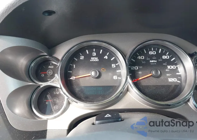 1GCRCSE06DZ220036: 44087692