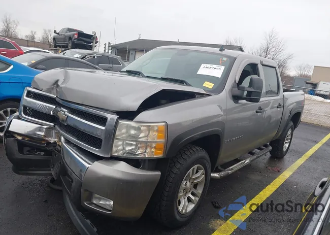 2GCEK13M371709718: 44087695