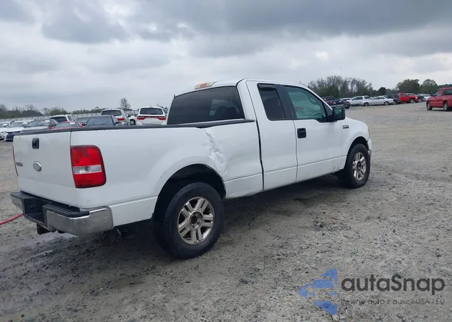 1FTPX12V17NA10283: 44087758