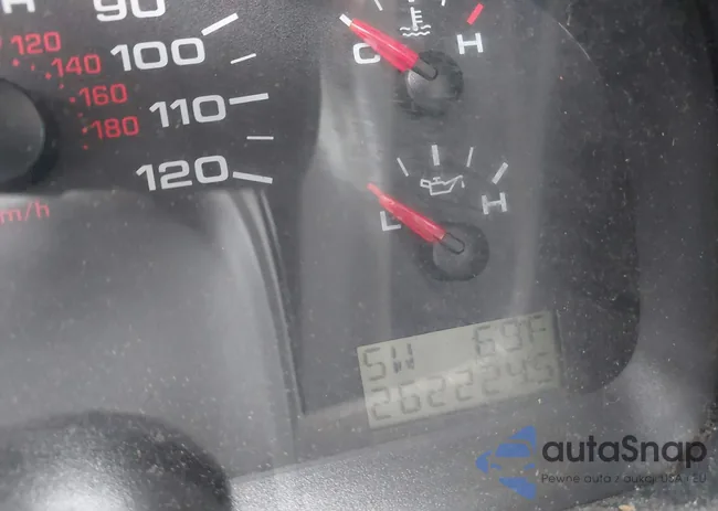 1FTPX12V17NA10283: 44087758