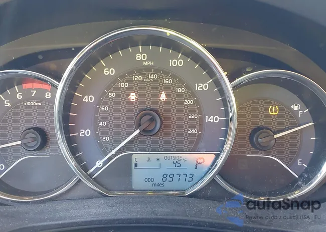 2T1BURHEXGC665344: 44087767