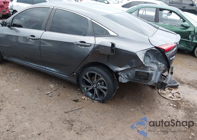 2HGFC2F84MH512342: 44087814