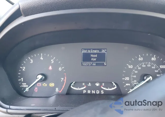 MAJ6S3FL4MC402377: 44087821