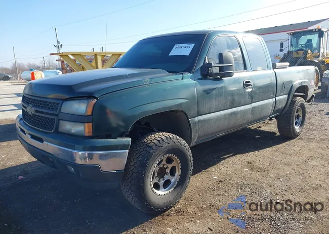 1GCHK29U43E171792: 44087853