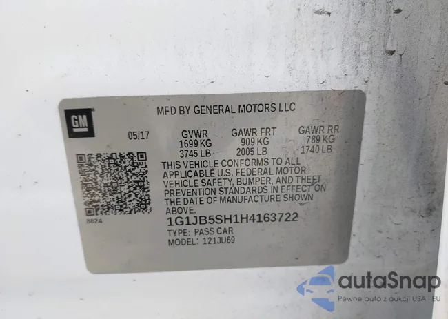 1G1JB5SH1H4163722: 44087872