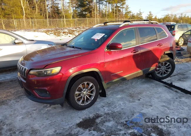 1C4PJMLX7KD157810: 44087920