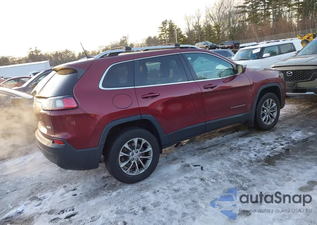 1C4PJMLX7KD157810: 44087920