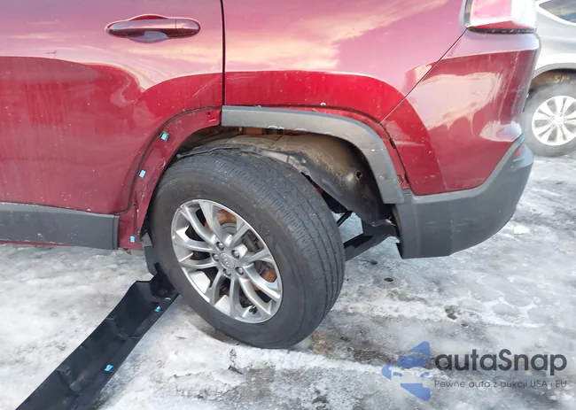 1C4PJMLX7KD157810: 44087920