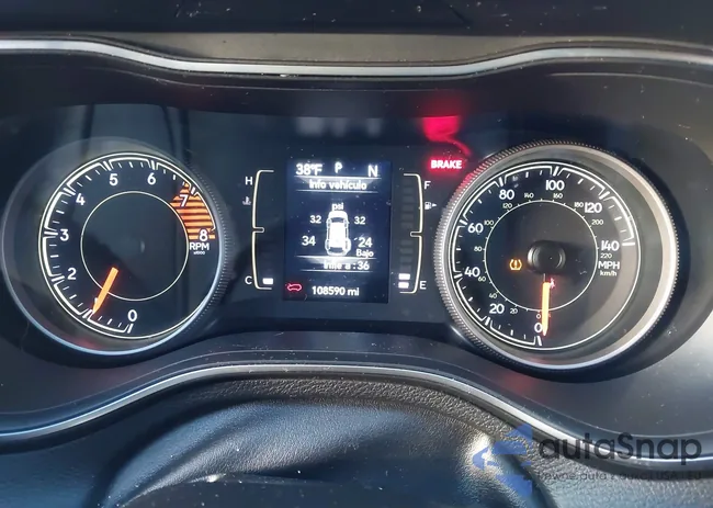 1C4PJMLX7KD157810: 44087920