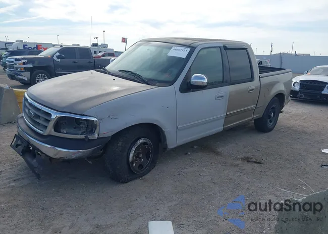 1FTRW07L71KB97034: 44087923