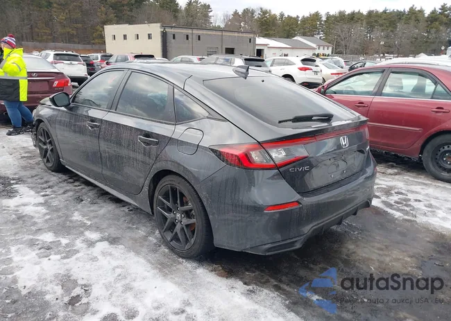 19XFL2H83SE016470: 44087924