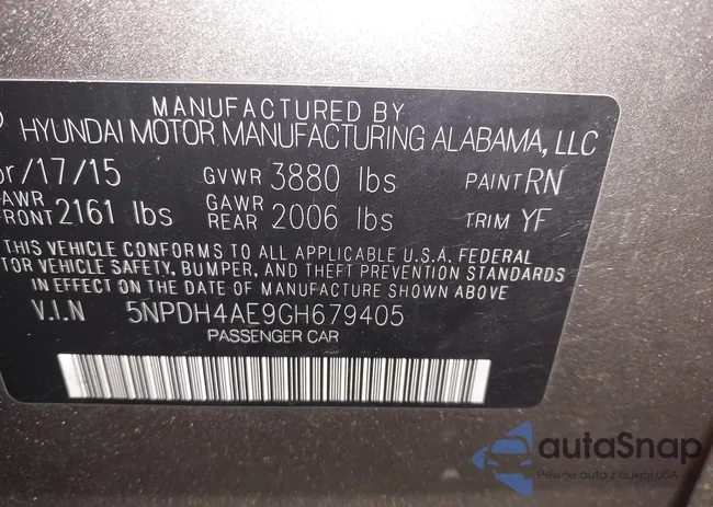 5NPDH4AE9GH679405: 44087926