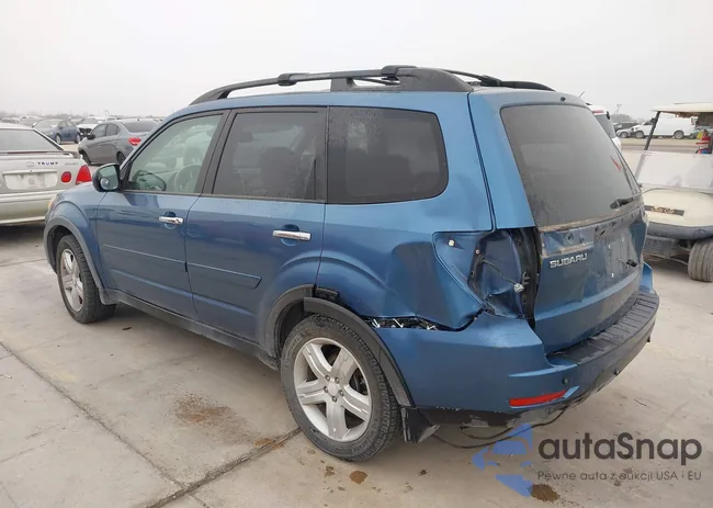 JF2SH63629H765974: 44087937